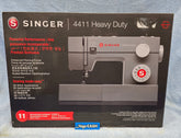 Singer 4411 Heavy Duty Sewing Machine